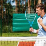 Copa de Maestros - Tenis