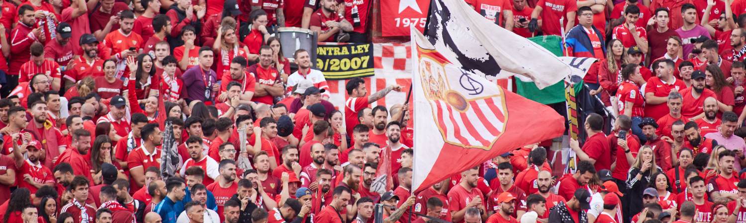 Ramos regresa al Sevilla