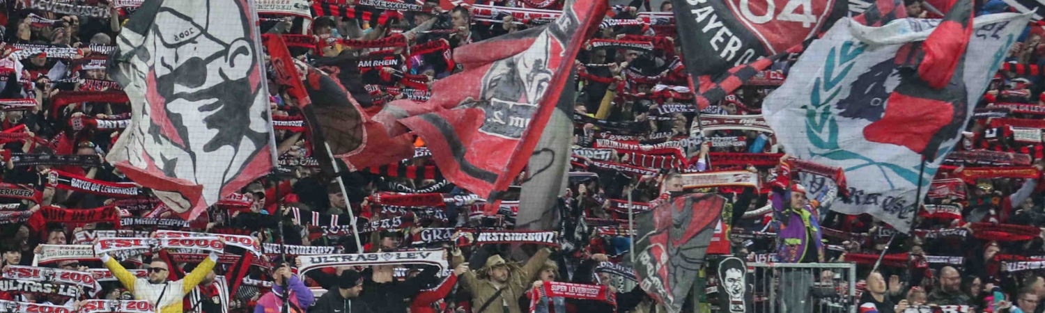 Bayer Leverkusen y xavi alonso