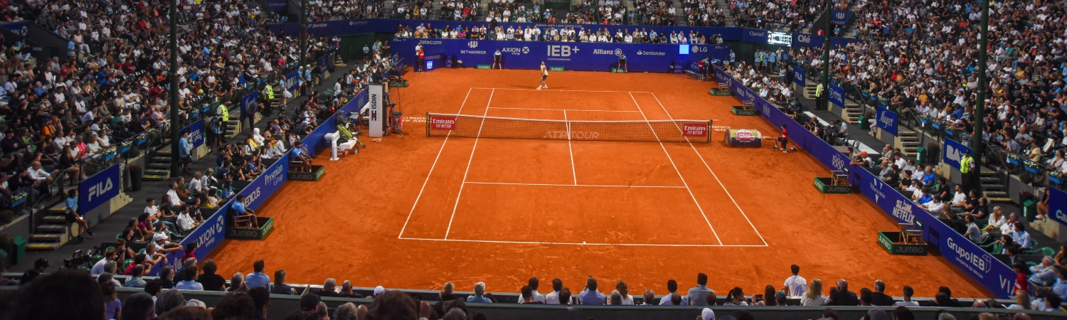 Masters 1000 de Madrid tenis atp
