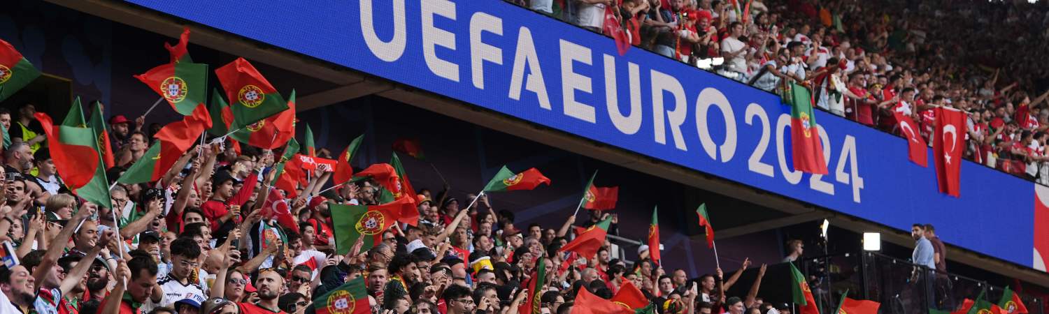 Georgia vs Portugal eurocopa 2024